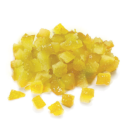 PICADILLO DE PIEL DE LIMÓN 1.5kg 1